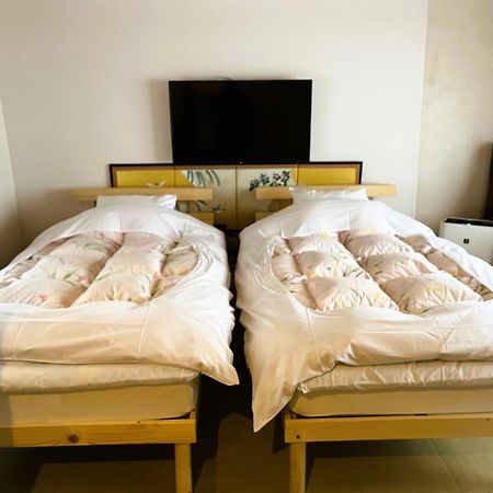 Kyoto Aya Guest House Extérieur photo