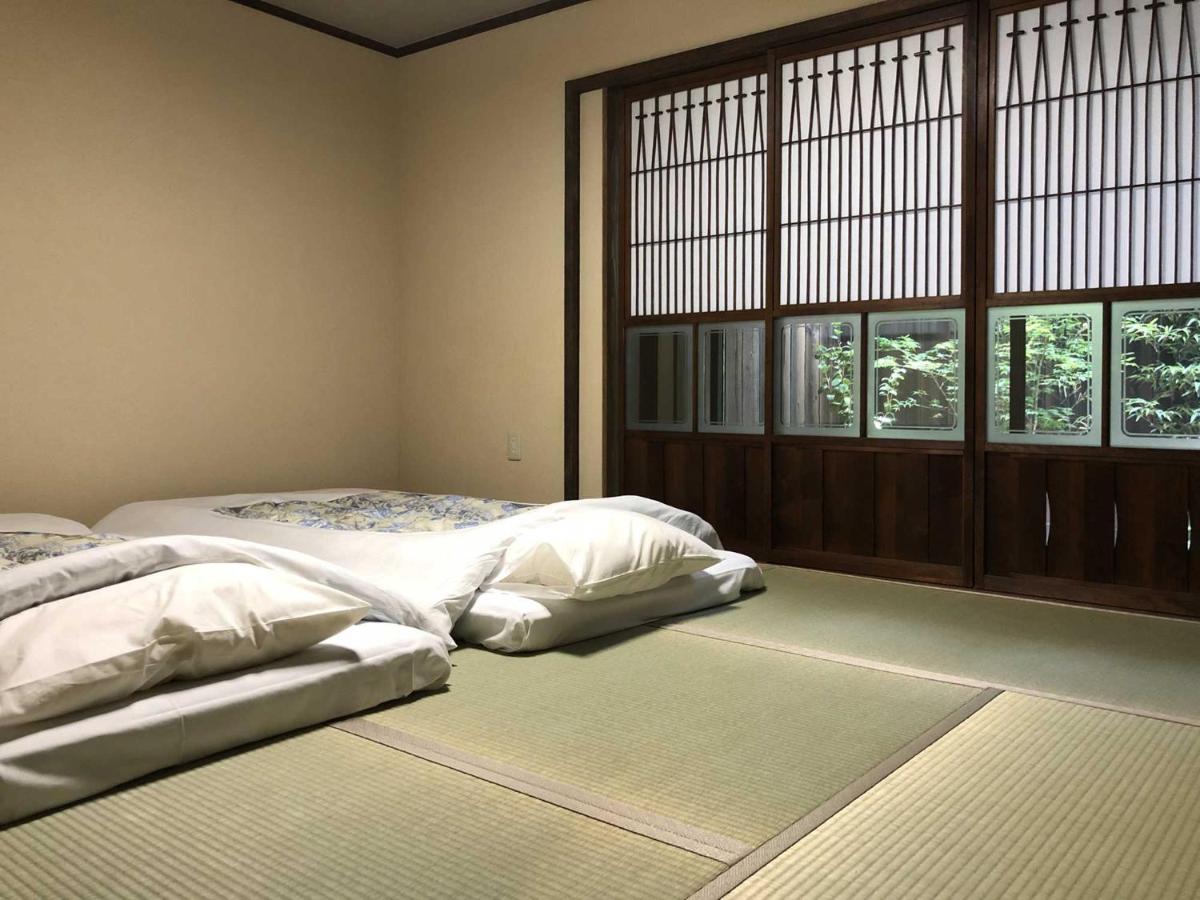 Kyoto Aya Guest House Extérieur photo