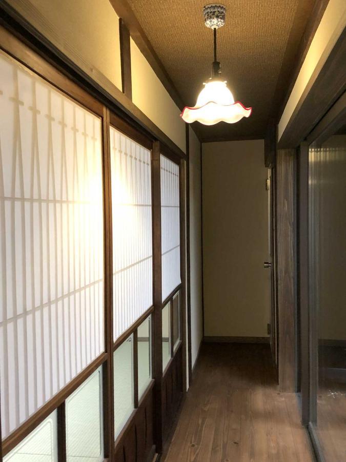 Kyoto Aya Guest House Extérieur photo
