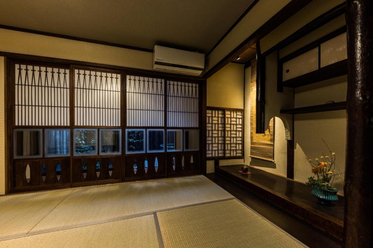 Kyoto Aya Guest House Extérieur photo