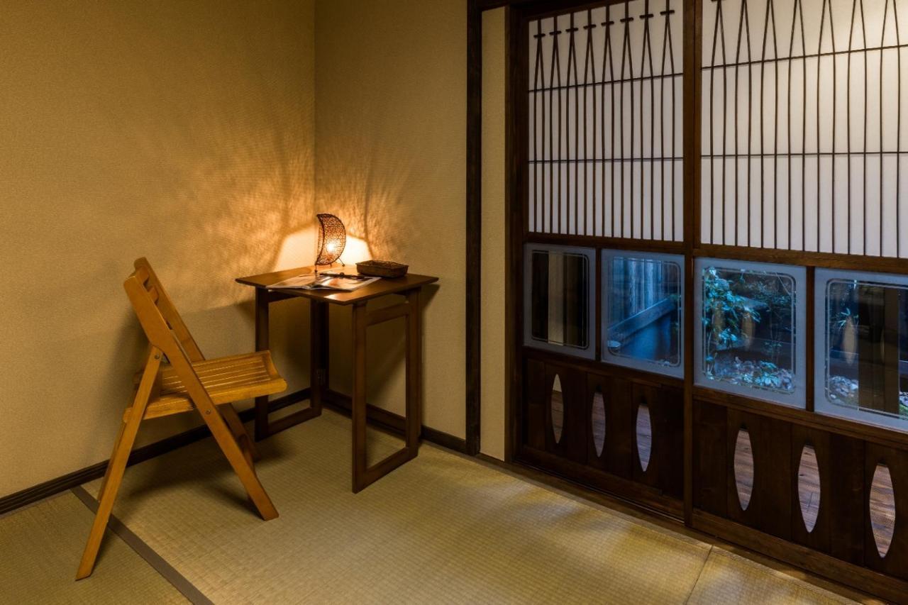 Kyoto Aya Guest House Extérieur photo