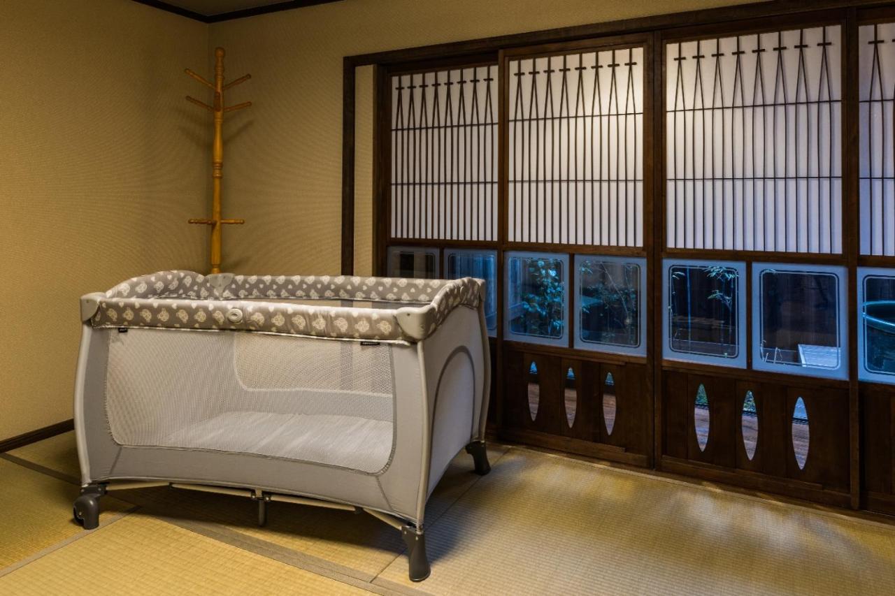 Kyoto Aya Guest House Extérieur photo
