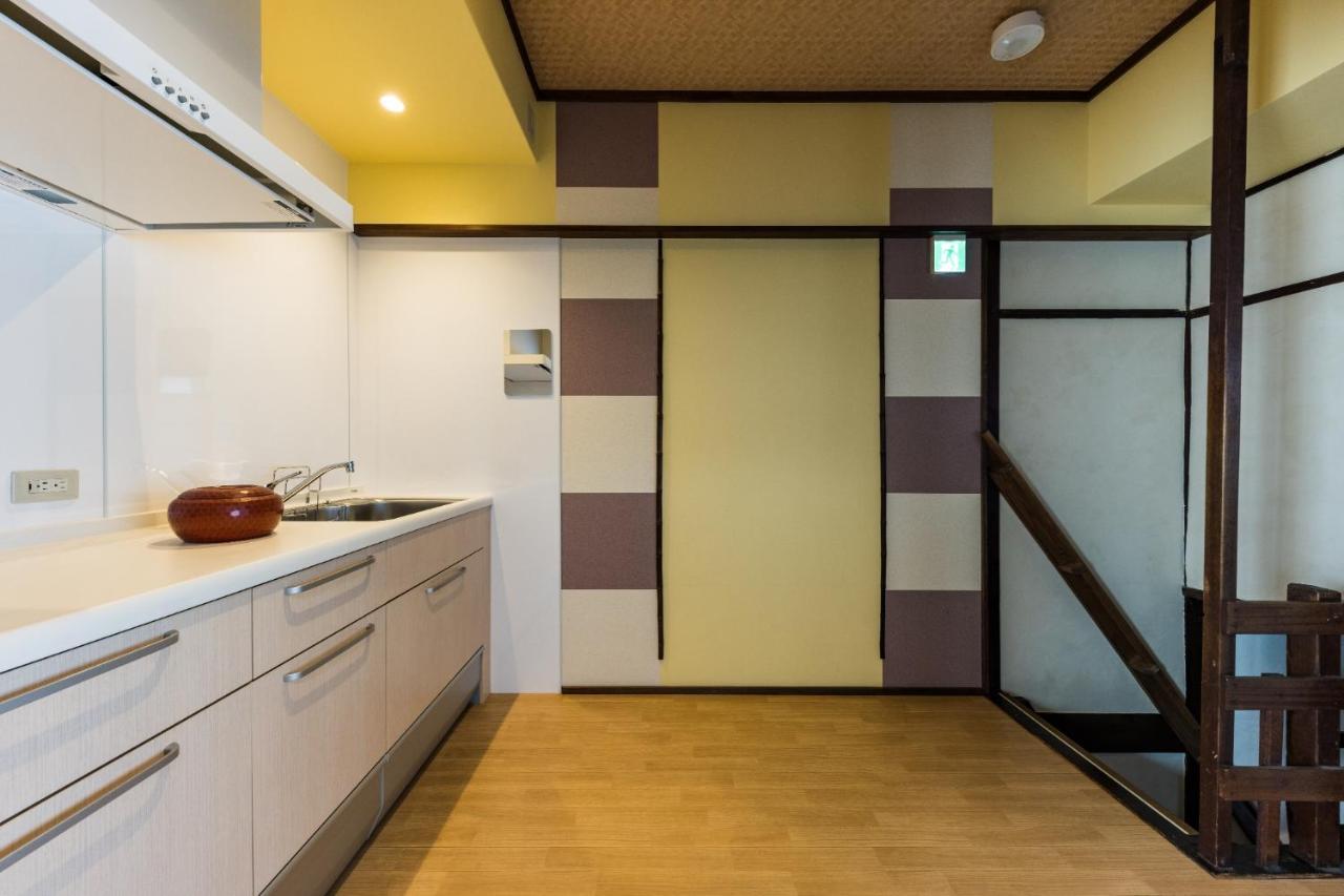 Kyoto Aya Guest House Extérieur photo