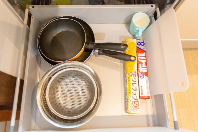 Kyoto Aya Guest House Chambre photo