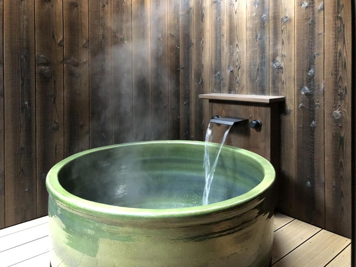 Kyoto Aya Guest House Extérieur photo