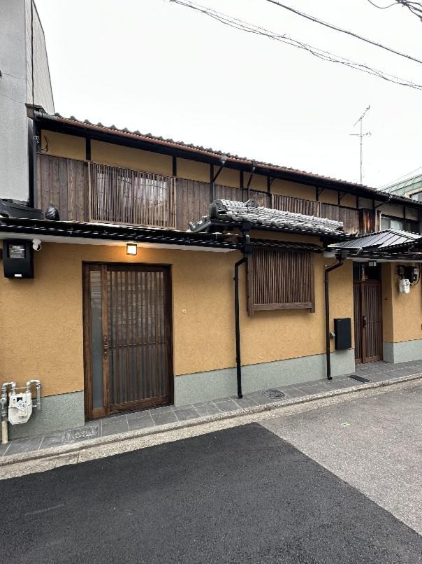 Kyoto Aya Guest House Extérieur photo