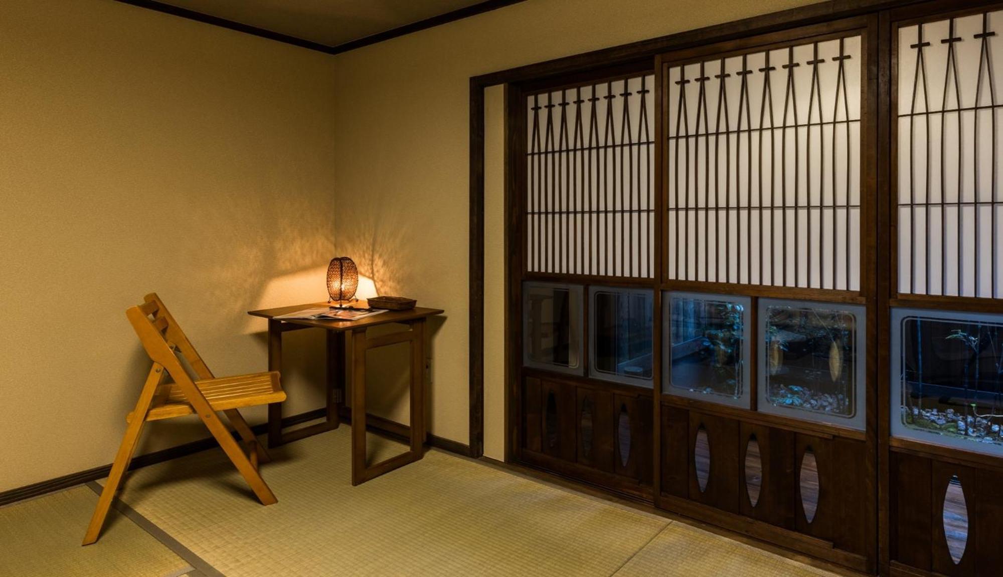 Kyoto Aya Guest House Extérieur photo