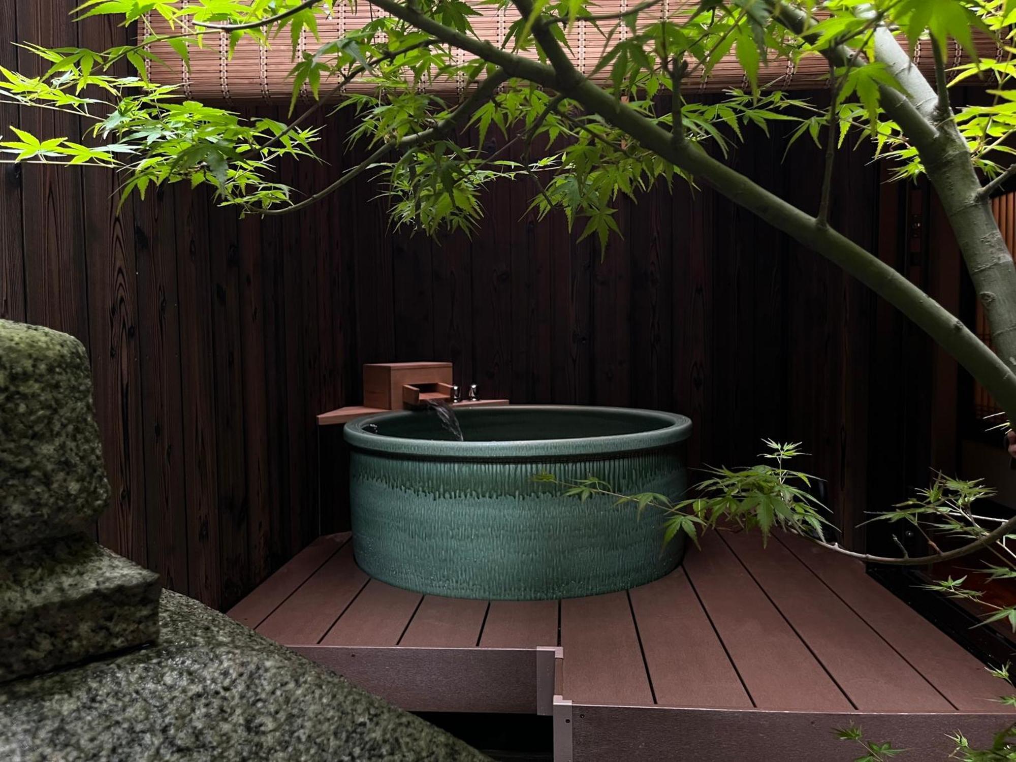 Kyoto Aya Guest House Extérieur photo